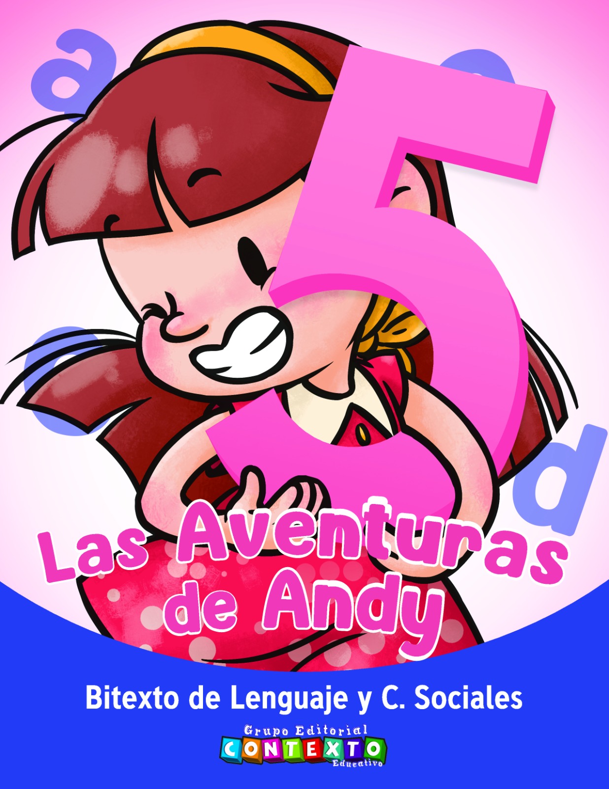 CIENCIAS SOCIALES 5°